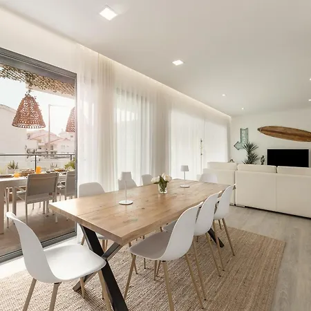 Consolacao Surf & Pool Terrace *