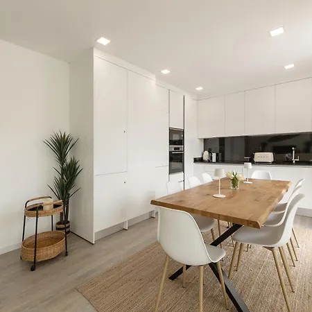 Apartment Consolacao Surf & Pool Terrace *