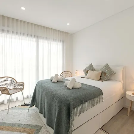 Consolacao Surf & Pool Terrace Atouguia Da Baleia