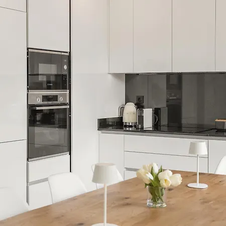 Consolacao Surf & Pool Terrace Appartamento *