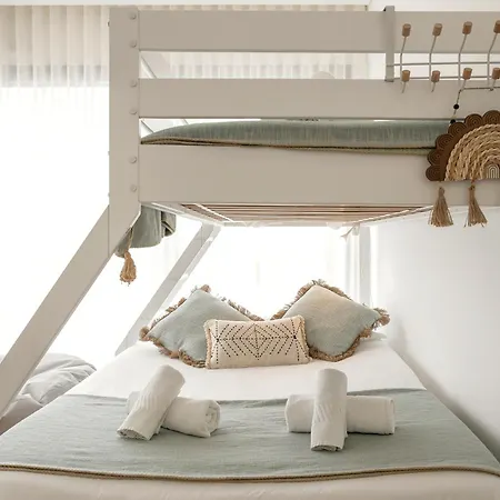 Appartamento Consolacao Surf & Pool Terrace Atouguia Da Baleia