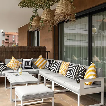 Consolacao Surf & Pool Terrace * Atouguia Da Baleia