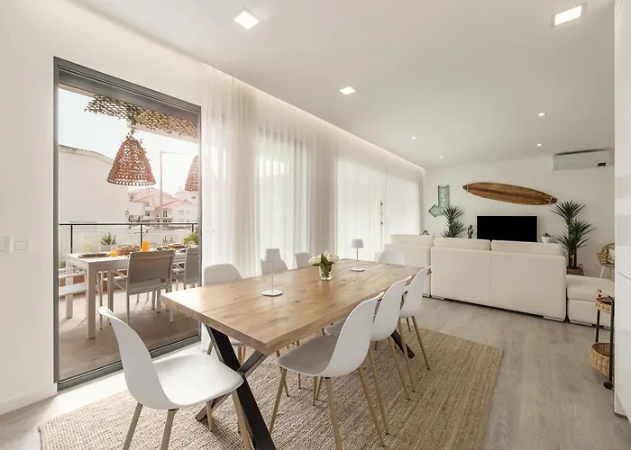 Consolacao Surf & Pool Terrace *